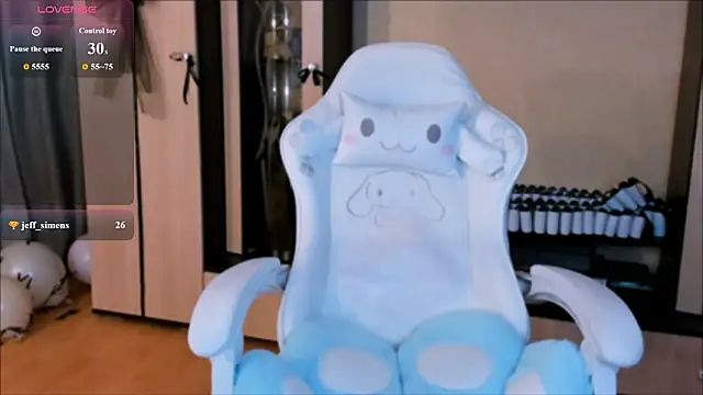 FemAlexa_ live sex cam