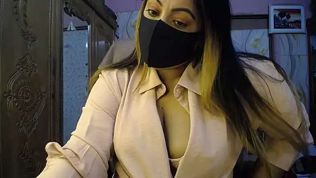 Sehjadi_Kayrahh's cam snapshot