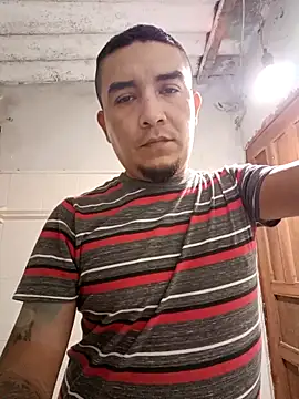 SecurePlanet9's cam snapshot