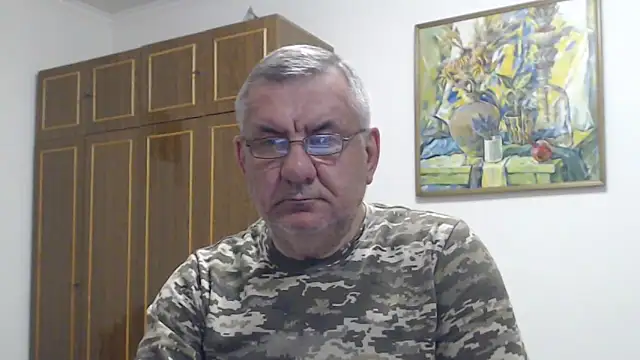 machomale3's cam snapshot