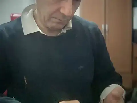 ALPHANDRE's cam snapshot