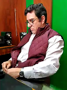 FernandoReuterG's cam snapshot