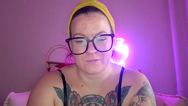 quinnmariexo's cam snapshot