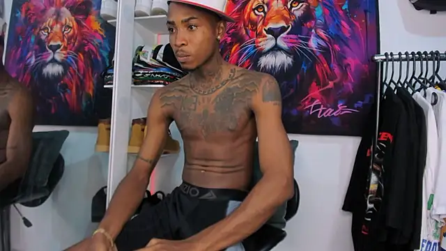 Pantera_black_21's cam snapshot