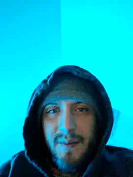 Ghost_Pie's cam snapshot