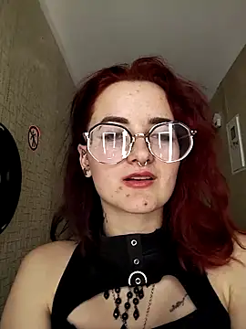 Persefoha's cam snapshot