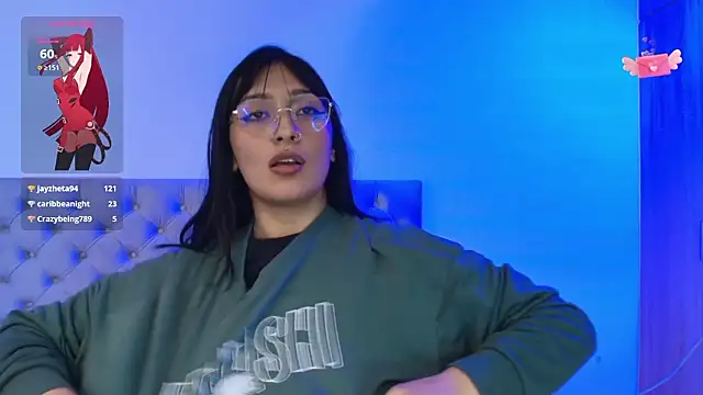 Scarlett_miiller's cam snapshot