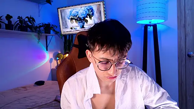 Mr_evan1's cam snapshot