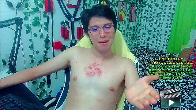 Andy_gray's cam snapshot