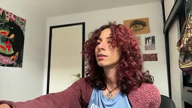 camille_delrey's cam snapshot