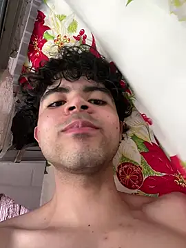 Axel-Mejia's cam snapshot