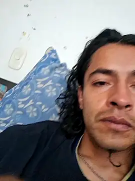 Yojtas's cam snapshot