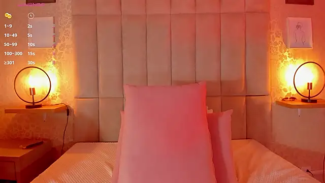 Amy-Saenz's cam snapshot