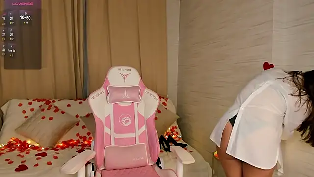 SwetLoveSue's cam snapshot