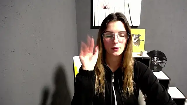 lady_olivia_'s cam snapshot