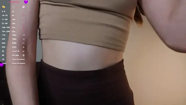 Erosyne's cam snapshot