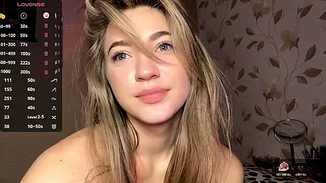 OrethaEredia's cam snapshot