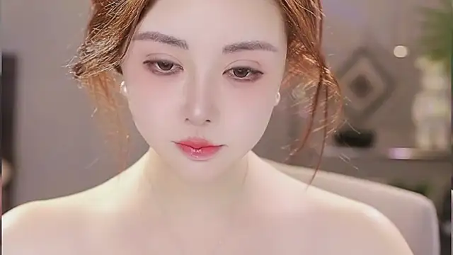 Qiaoqiao__'s cam snapshot