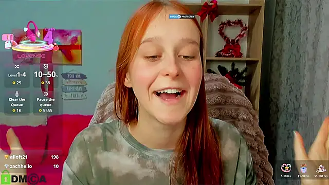 _Wow_Emma's cam snapshot