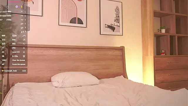 LolySun's cam snapshot