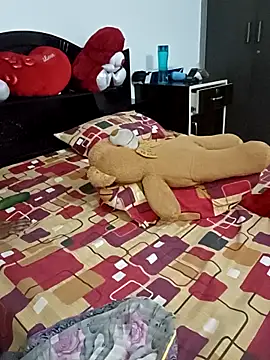 Urmila_kannada's cam snapshot