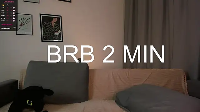 wetpussydaily's cam snapshot