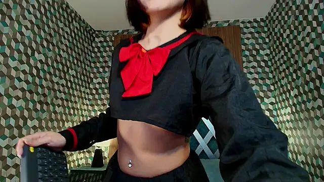 Sabrina_Grace's cam snapshot