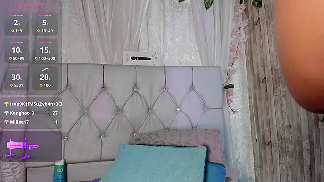 Victoria_Poncce1's cam snapshot