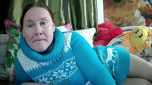 pussykroshka's cam snapshot