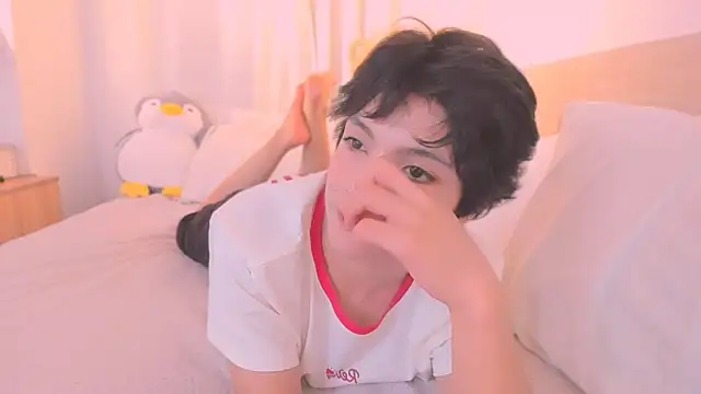 Sweet_Allan's cam snapshot