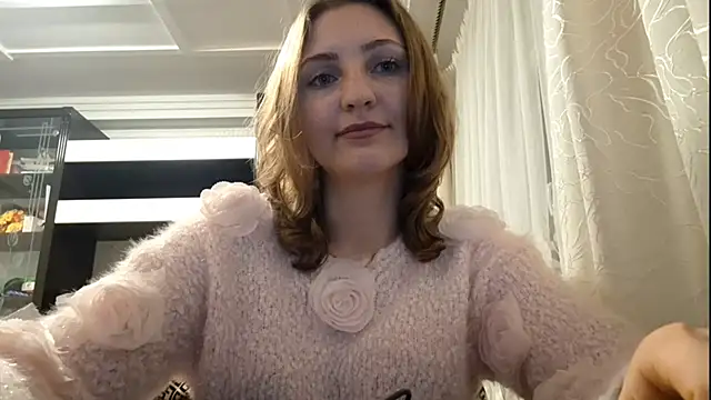 MysticSteph's cam snapshot