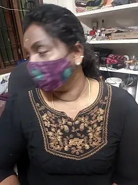 Tamil_Kavitha10's cam snapshot