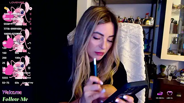 Rania_Stitch's cam snapshot