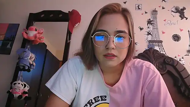 trianabell's cam snapshot