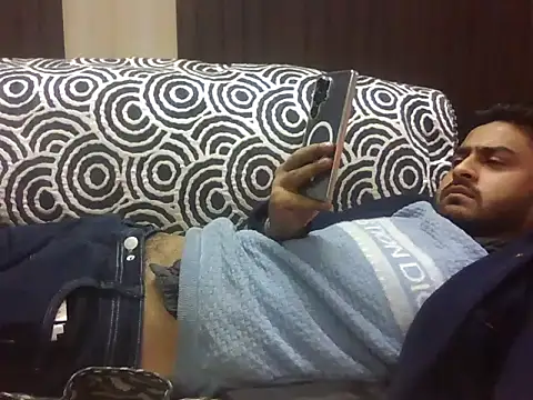 indihotguy live sex cam