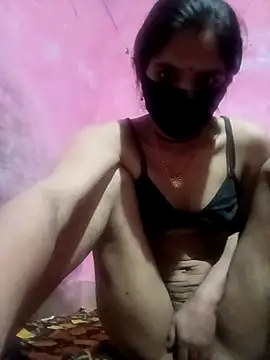 JUHI999's cam snapshot