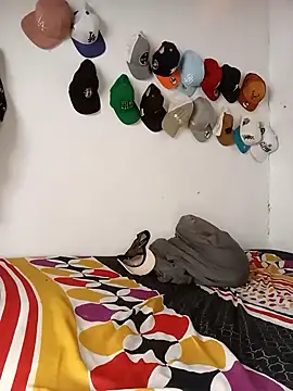 Leyder31's cam snapshot