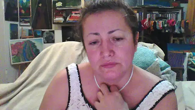 MariaAnaSunshine live sex cam