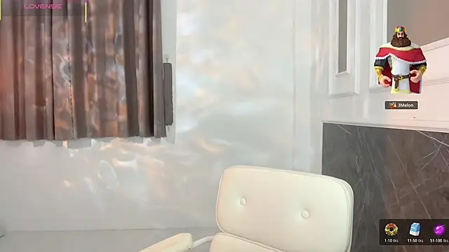 Your-Sunshine live sex cam