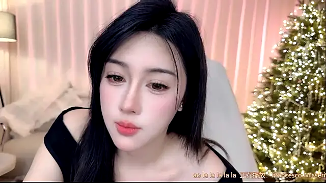 Canbaobao-KK live sex cam