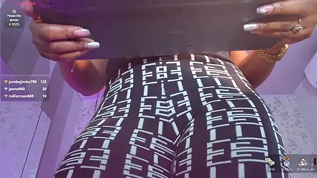 Layla_lell live sex cam