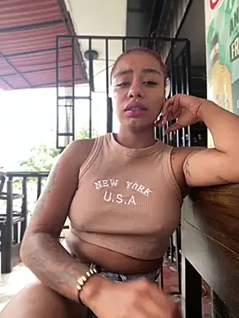 ATENEA_SEXXXY live sex cam