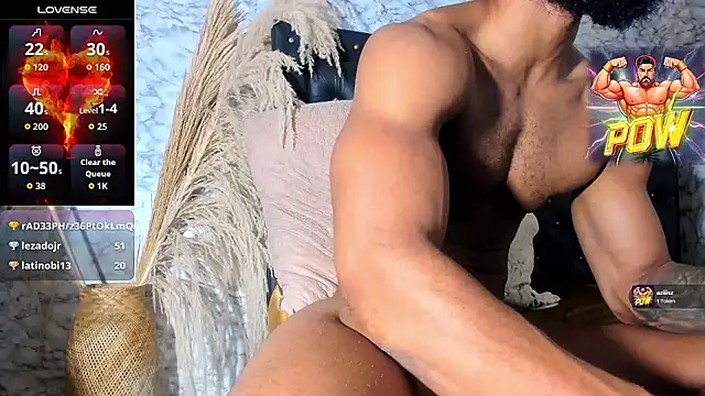 wakanda1995 live sex cam