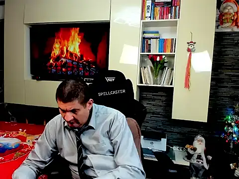 SpartacusDaddy48's cam snapshot