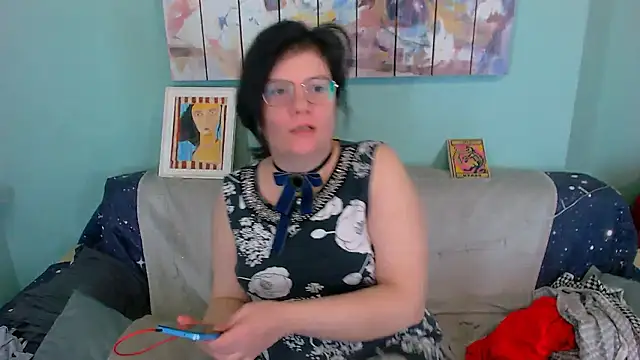 EverlyRays live sex cam