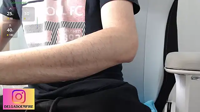 delgadopollon1991 live sex cam