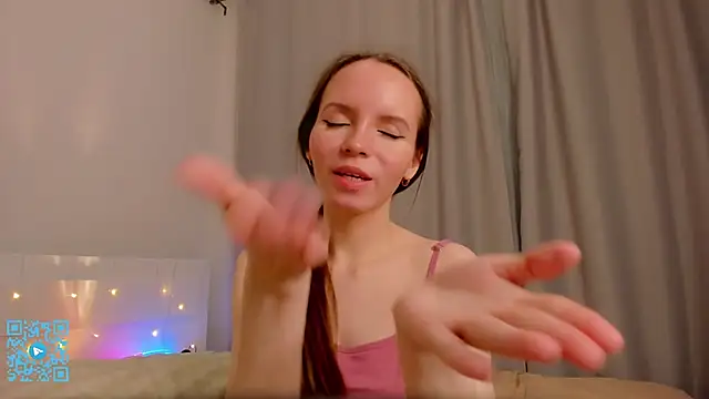 _MissMary_ live sex cam