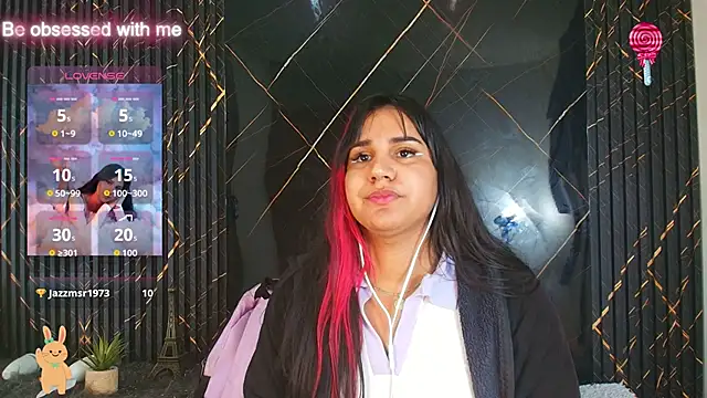 Kagome01 live sex cam