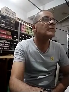 barboza991's cam snapshot