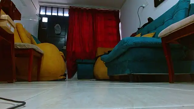 Ixchel_Anaid live sex cam